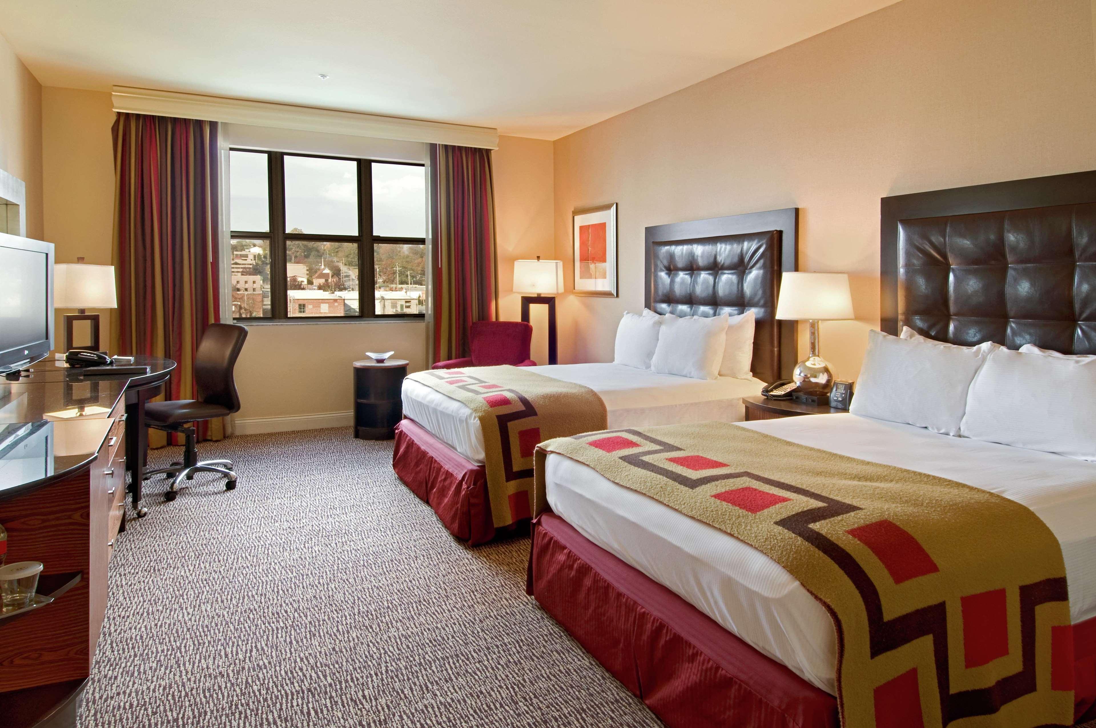 فندق فندق هيلتون برومينايد آت برانسون لاندينج الغرفة الصورة