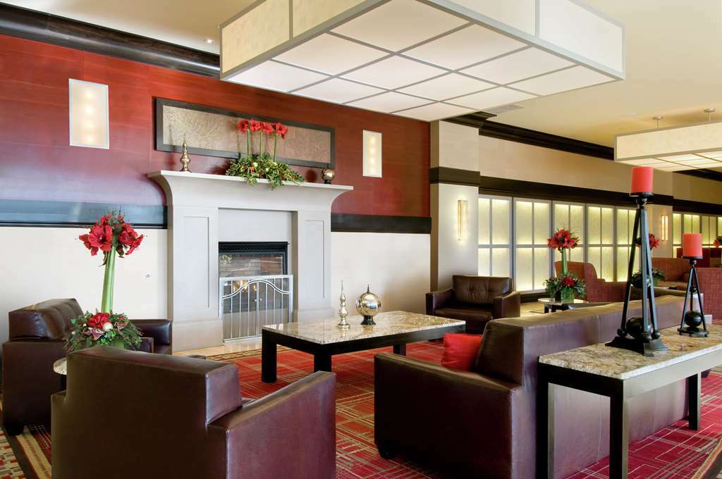 فندق فندق هيلتون برومينايد آت برانسون لاندينج المظهر الداخلي الصورة
